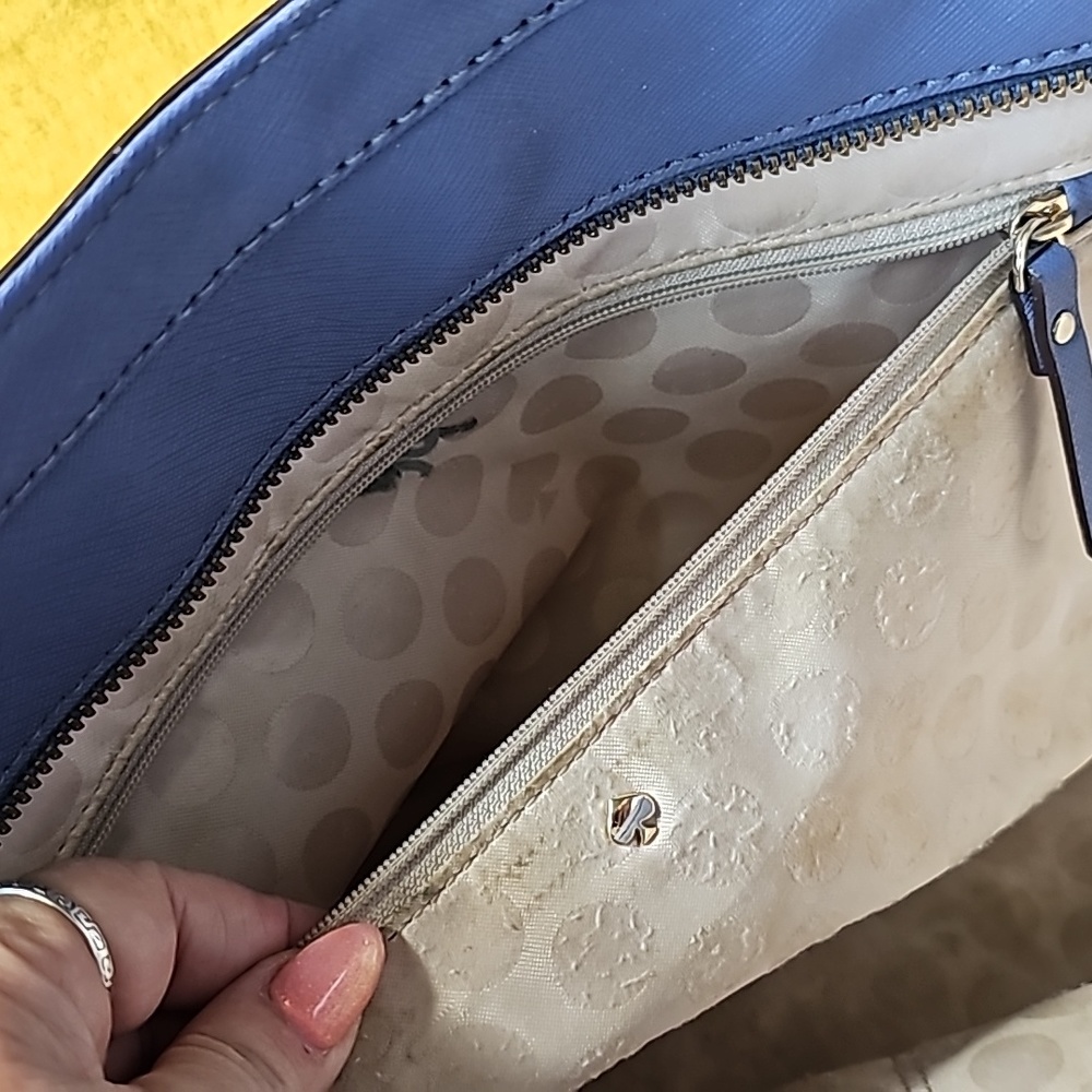 Kate Spade Tote - Picture 9 of 12